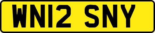 WN12SNY