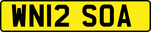 WN12SOA