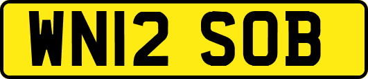 WN12SOB
