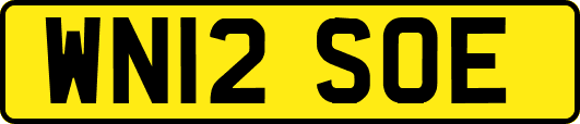 WN12SOE
