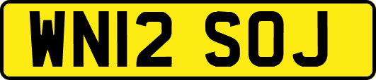 WN12SOJ