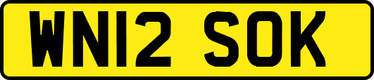 WN12SOK