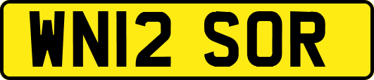 WN12SOR