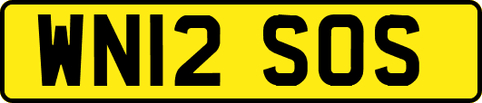 WN12SOS
