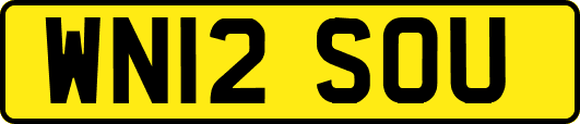 WN12SOU