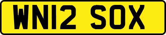 WN12SOX