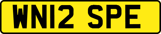WN12SPE