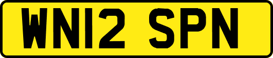 WN12SPN