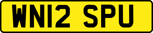 WN12SPU
