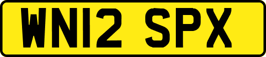 WN12SPX