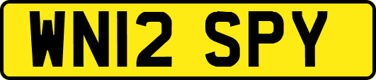 WN12SPY