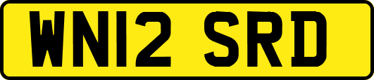 WN12SRD