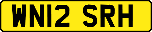 WN12SRH