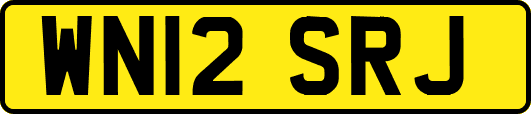 WN12SRJ