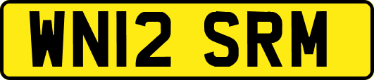 WN12SRM
