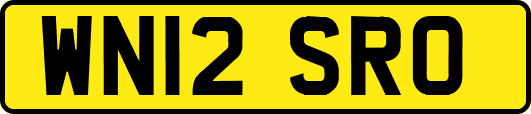WN12SRO