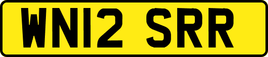 WN12SRR