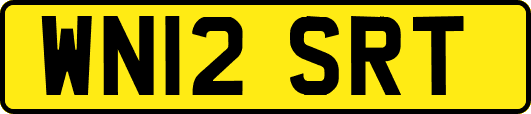 WN12SRT