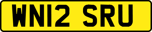 WN12SRU