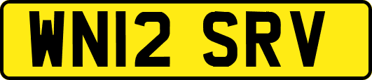 WN12SRV