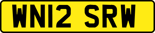 WN12SRW