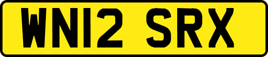 WN12SRX