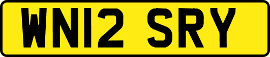 WN12SRY