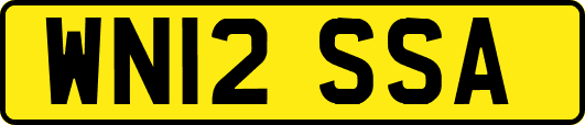 WN12SSA