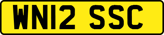 WN12SSC