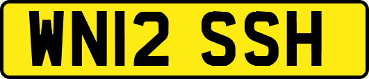 WN12SSH