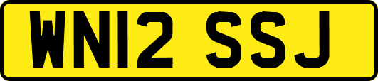 WN12SSJ