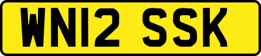 WN12SSK