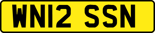 WN12SSN