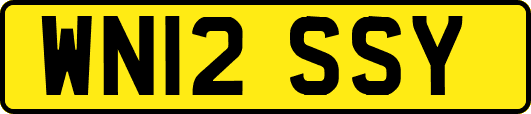 WN12SSY