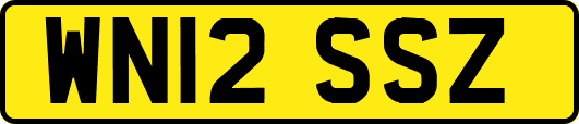 WN12SSZ