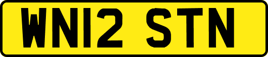 WN12STN