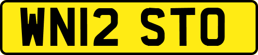 WN12STO
