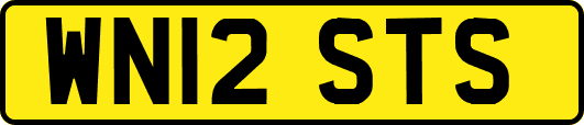 WN12STS