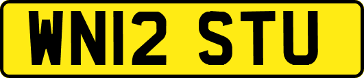 WN12STU