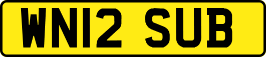 WN12SUB