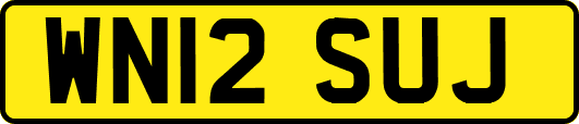 WN12SUJ