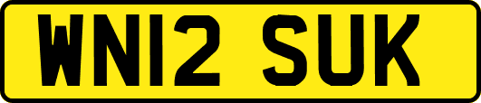 WN12SUK
