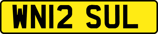 WN12SUL