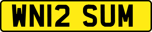 WN12SUM