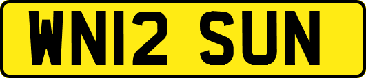 WN12SUN