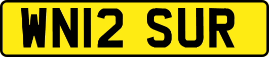 WN12SUR