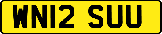 WN12SUU