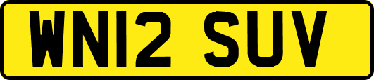 WN12SUV