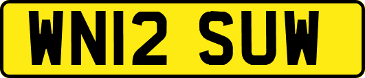WN12SUW