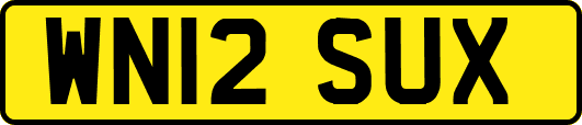 WN12SUX